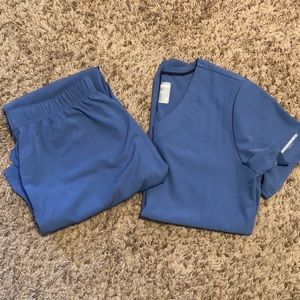 Sketchers by Barco Scrubs Small